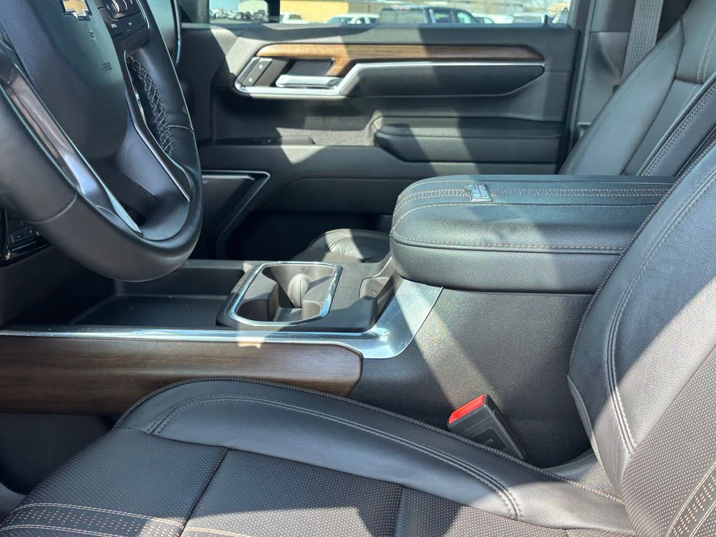 Used Car 2024 Chevrolet Silverado 2500hd  High Country For Sale Under $80,000 In Austin, Texas