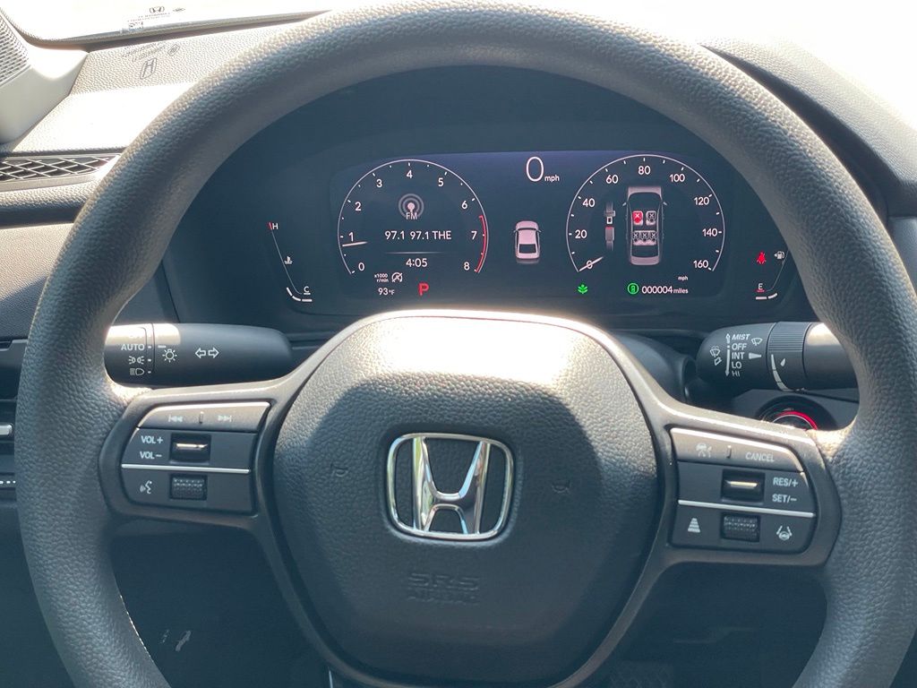 Thumbnail: 2026 Honda Accord - 12