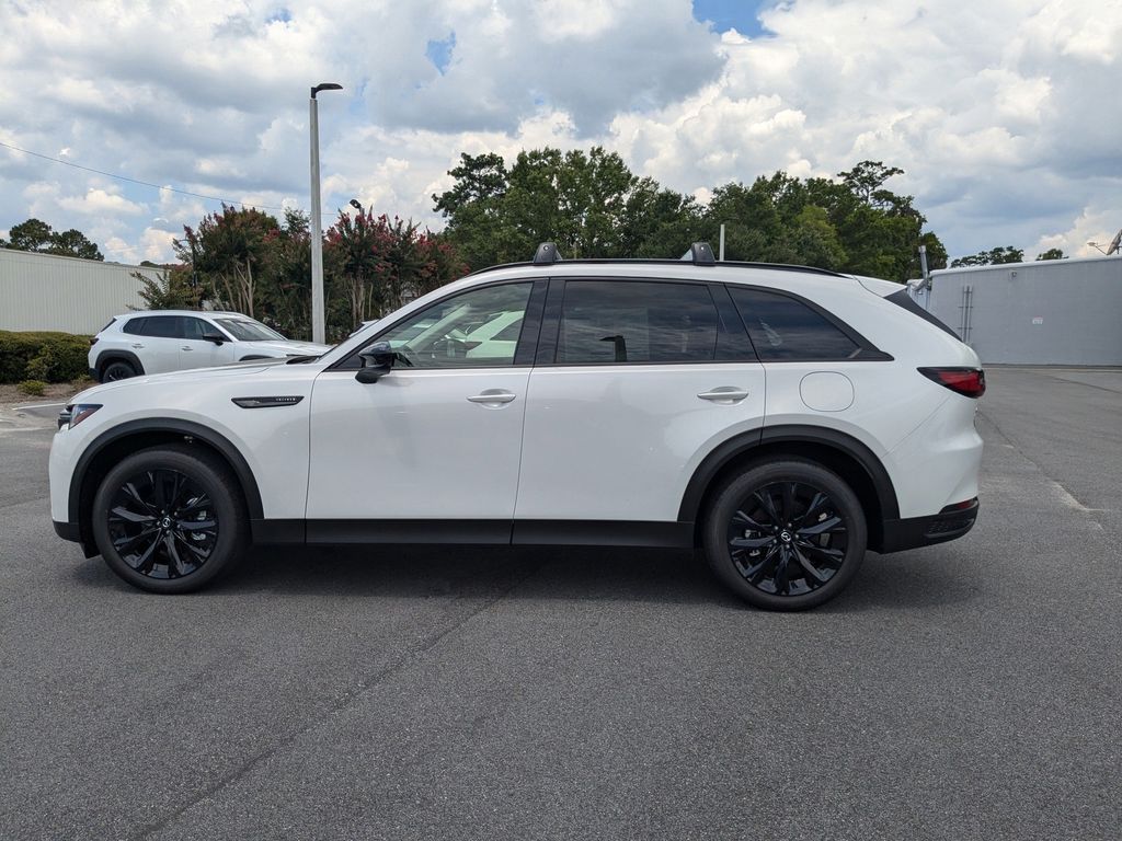 2025 Mazda CX-90 3.3 Turbo Premium Sport