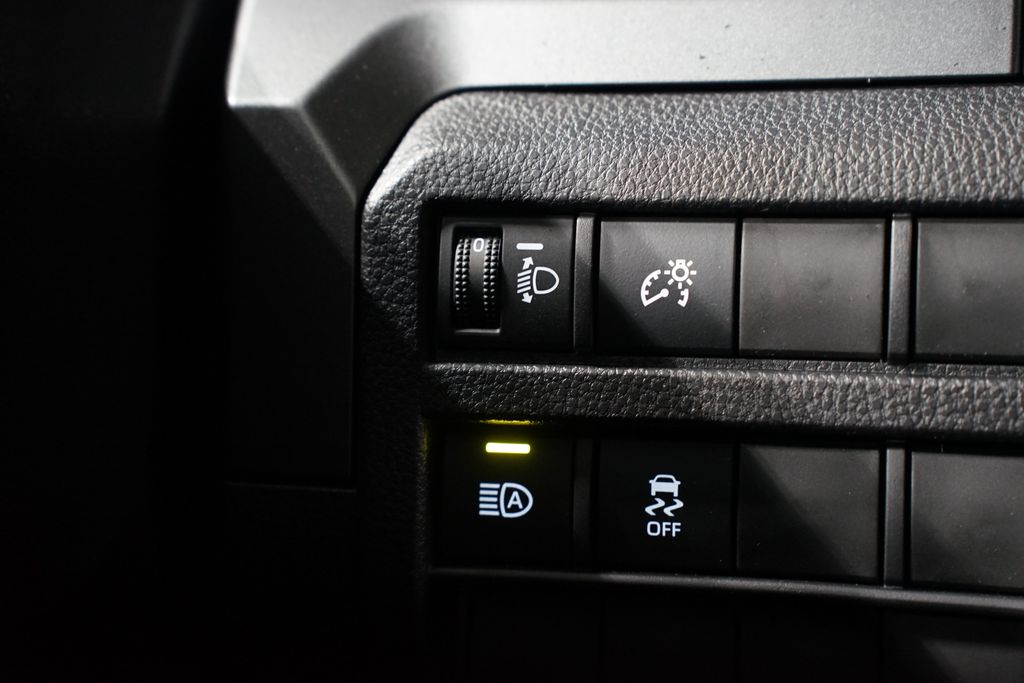 Thumbnail: 2026 Toyota Tacoma - 25