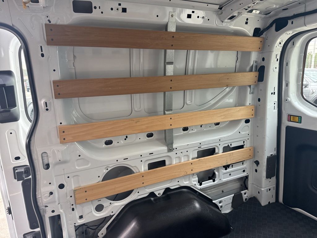 2024 Ford Transit-250 Cargo Van 