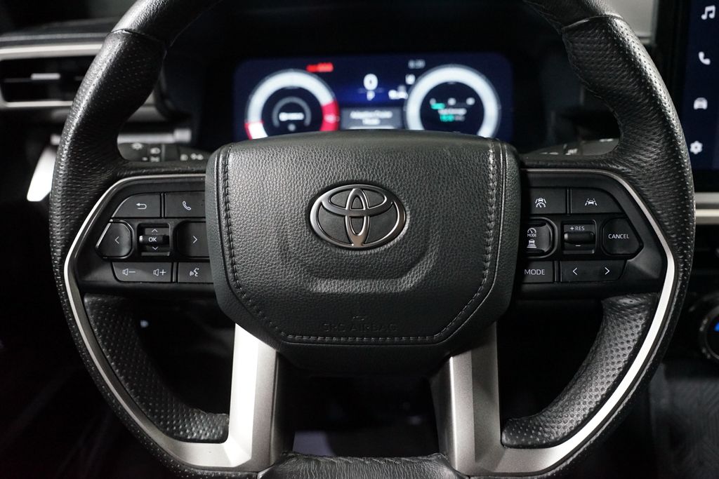 Thumbnail: 2025 Toyota Tacoma - 13