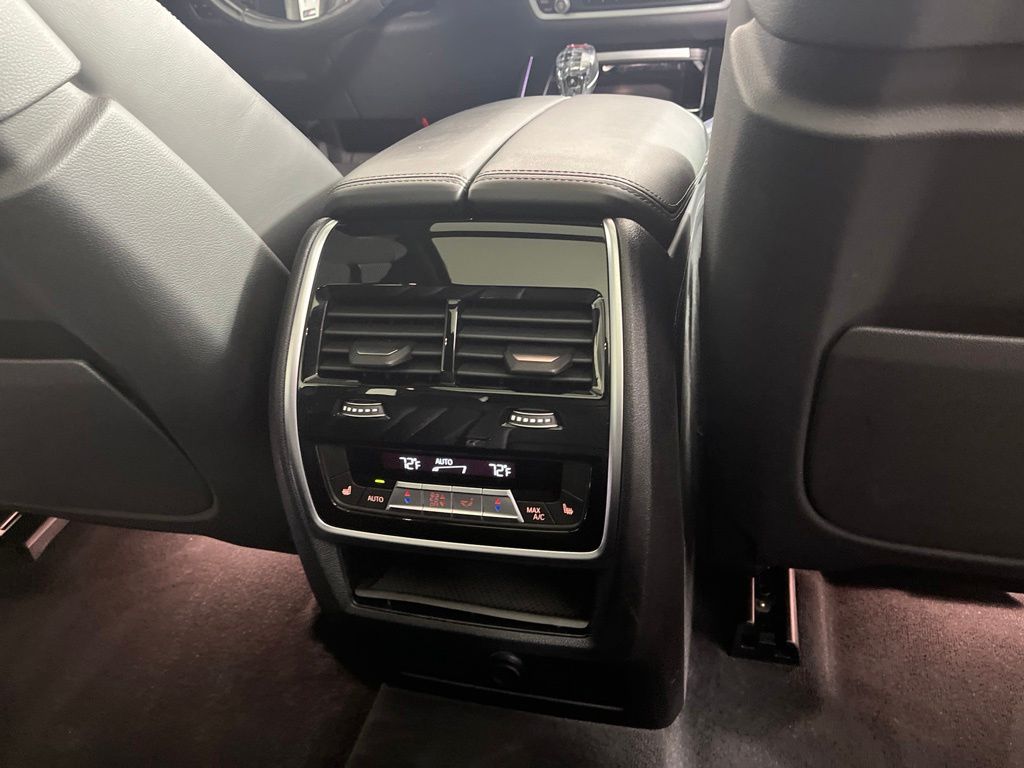 Thumbnail: 2020 BMW X5 - 14