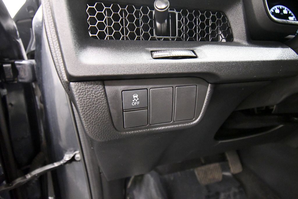 Used 2024 Honda CR-V SUV