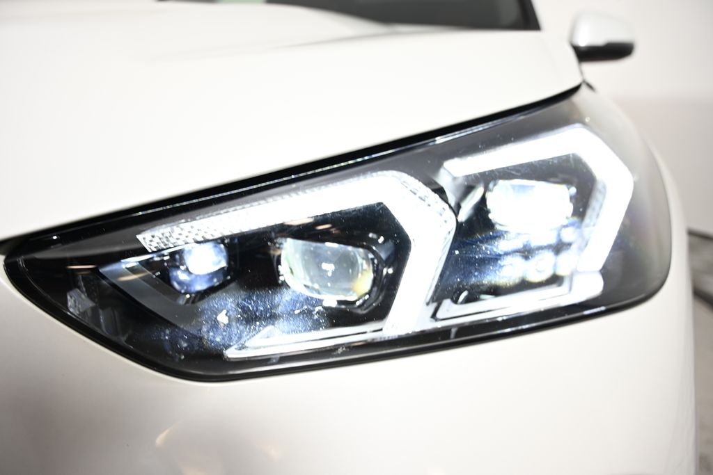 2023 BMW X1 xDrive28i 9