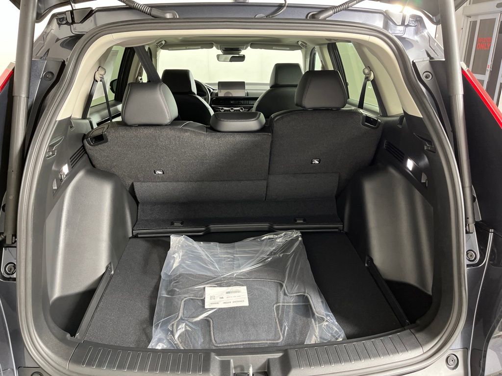 Thumbnail: 2026 Honda CR-V - 22