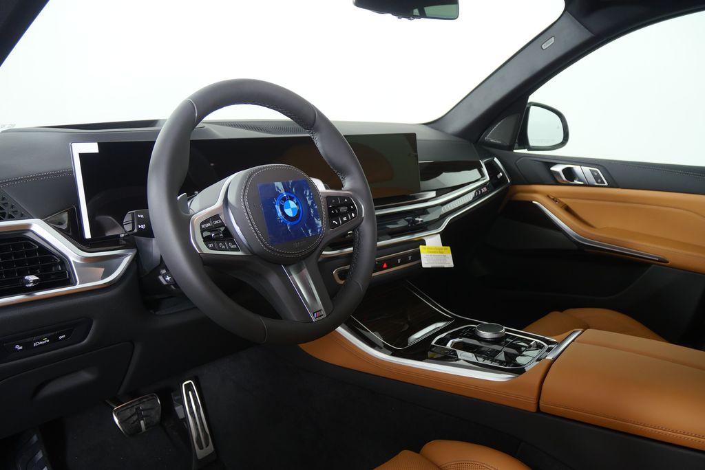 Thumbnail: 2026 BMW X5 - 13