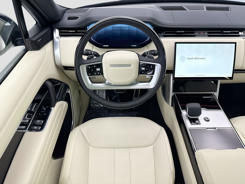 Thumbnail: 2026 Land Rover Range Rover - 10