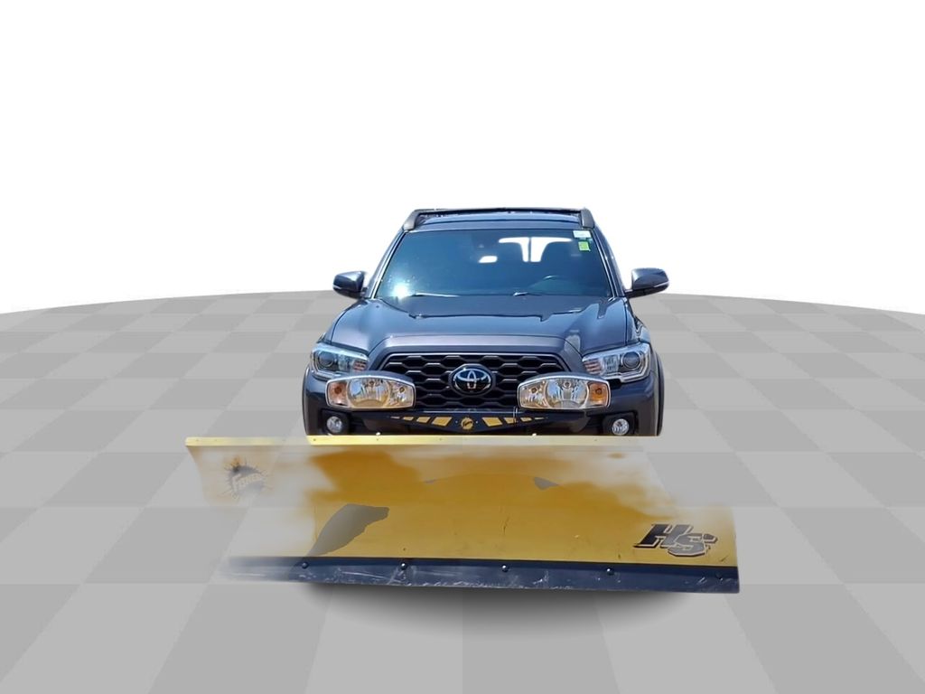 Used 2022 Toyota Tacoma Truck