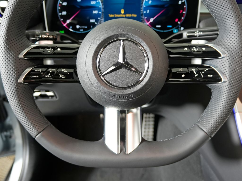 new 2026 Mercedes-Benz GLC car, priced at $63,585