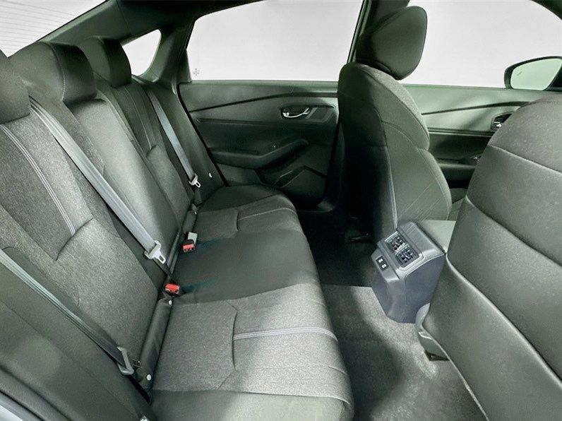 2025 Honda Accord Hybrid Sport photo
