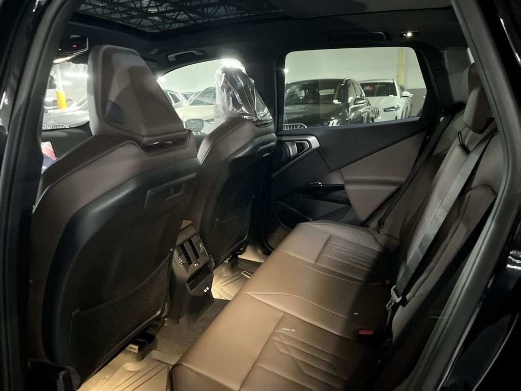 Thumbnail: 2026 BMW X3 - 22