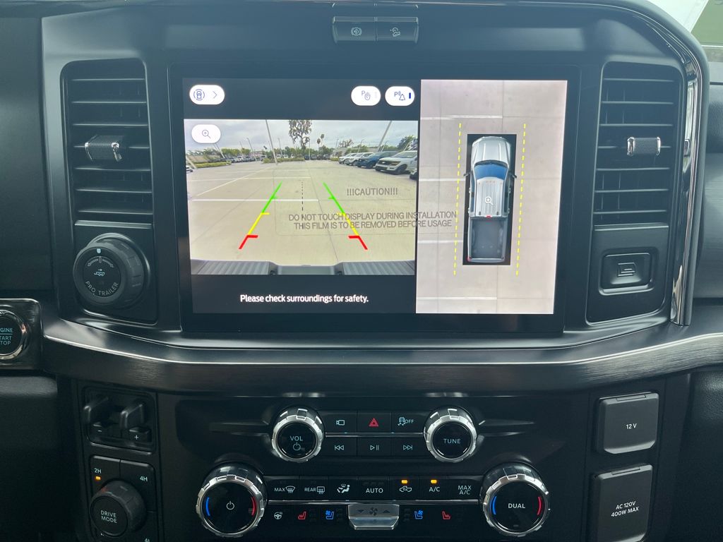 2026 Ford F-350 Super Duty Lariat - Photo 25
