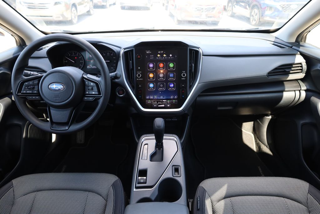used 2024 Subaru Crosstrek car, priced at $25,997