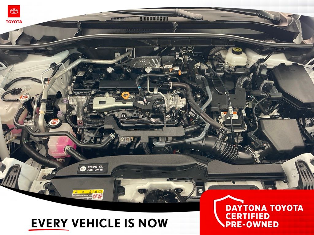 Used 2023 Toyota Corolla Cross SUV