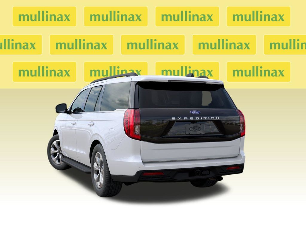 New 2027 White Ford Active image 12