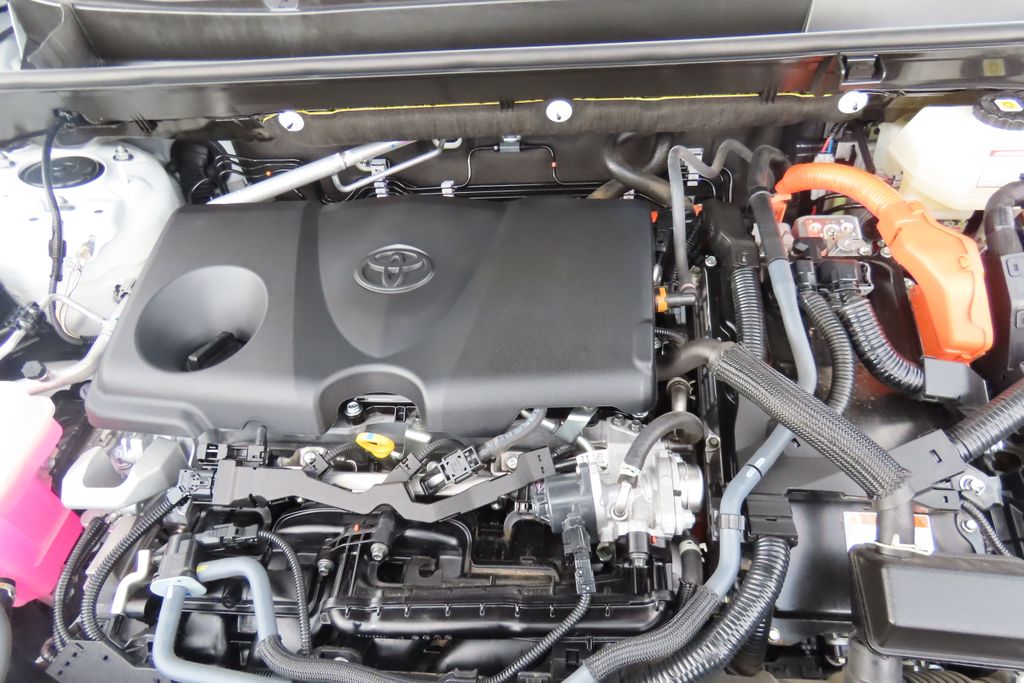 Thumbnail: 2024 Toyota RAV4 - 28