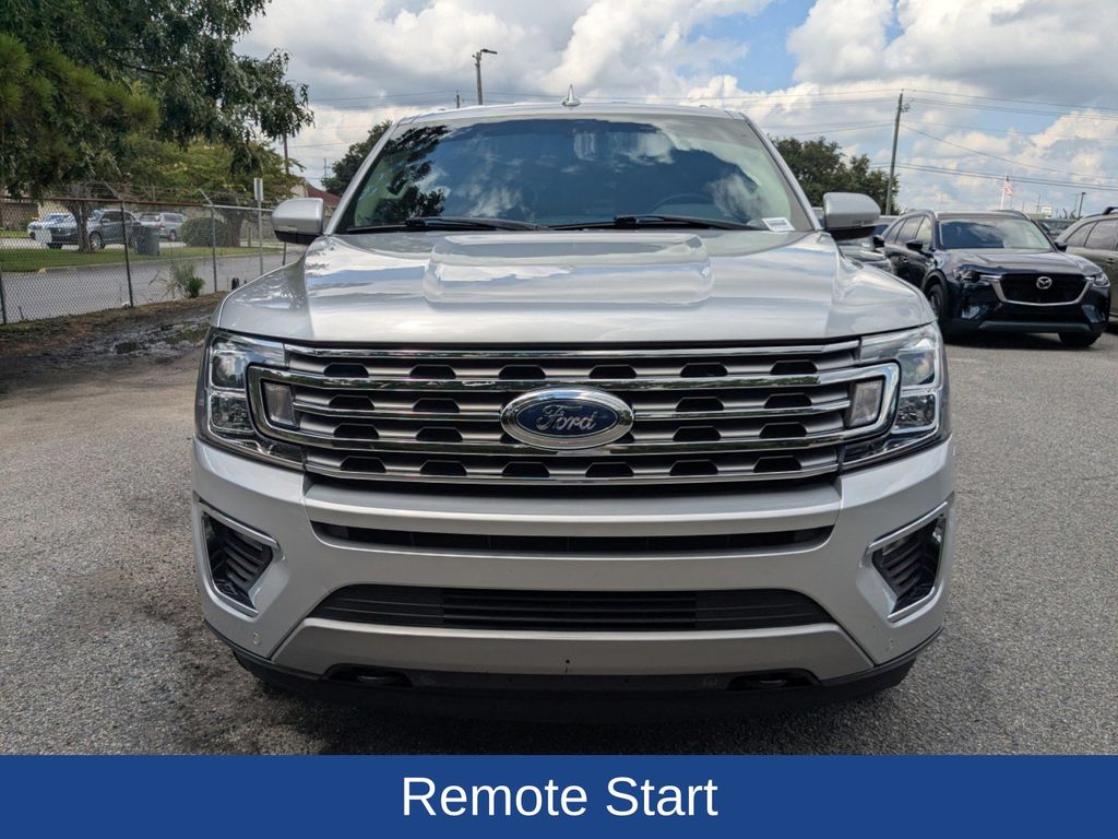 2019 Ford Expedition MAX Limited