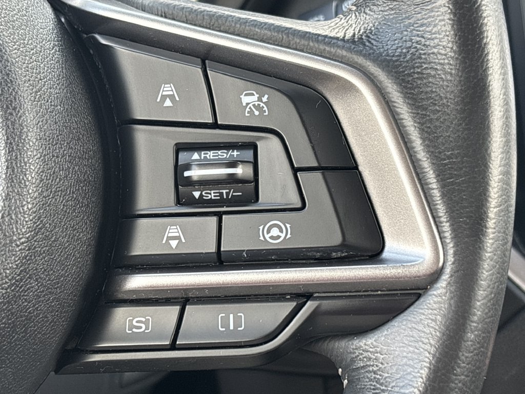 Used 2022 Subaru Forester SUV