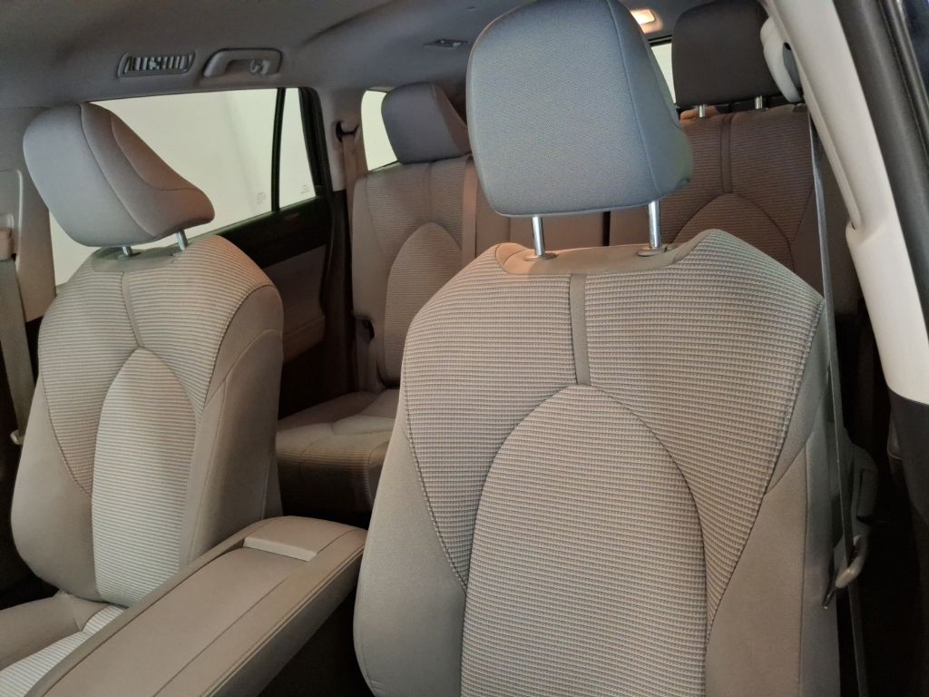 Used 2022 Toyota Highlander SUV