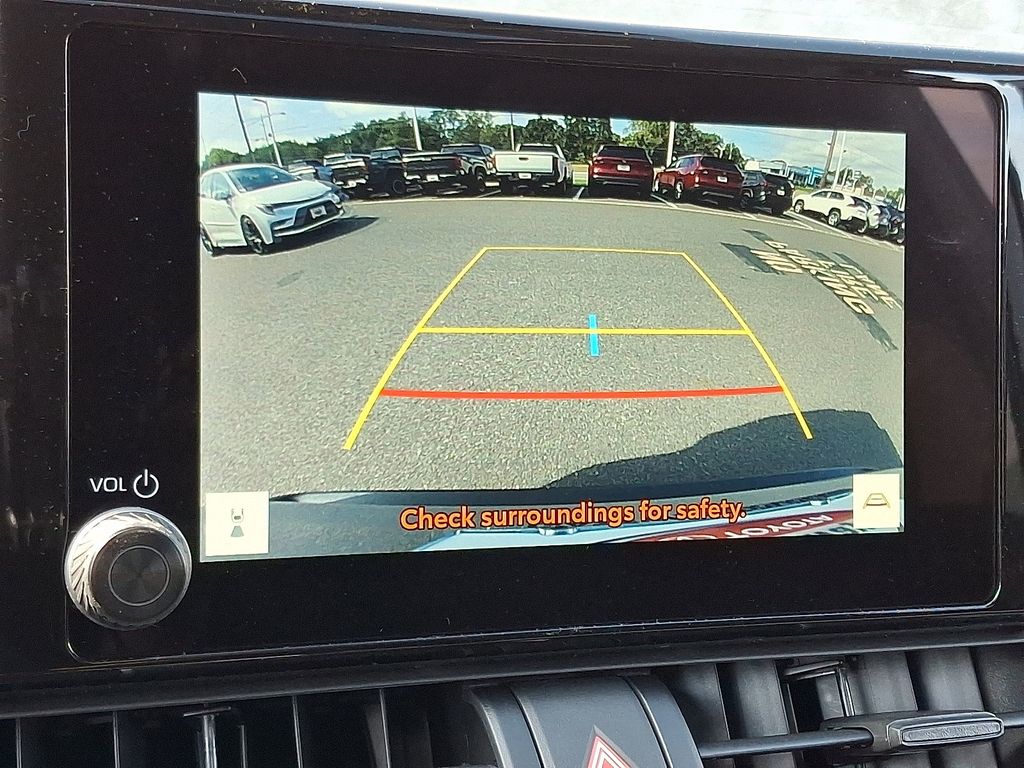 Thumbnail: 2025 Toyota RAV4 - 13