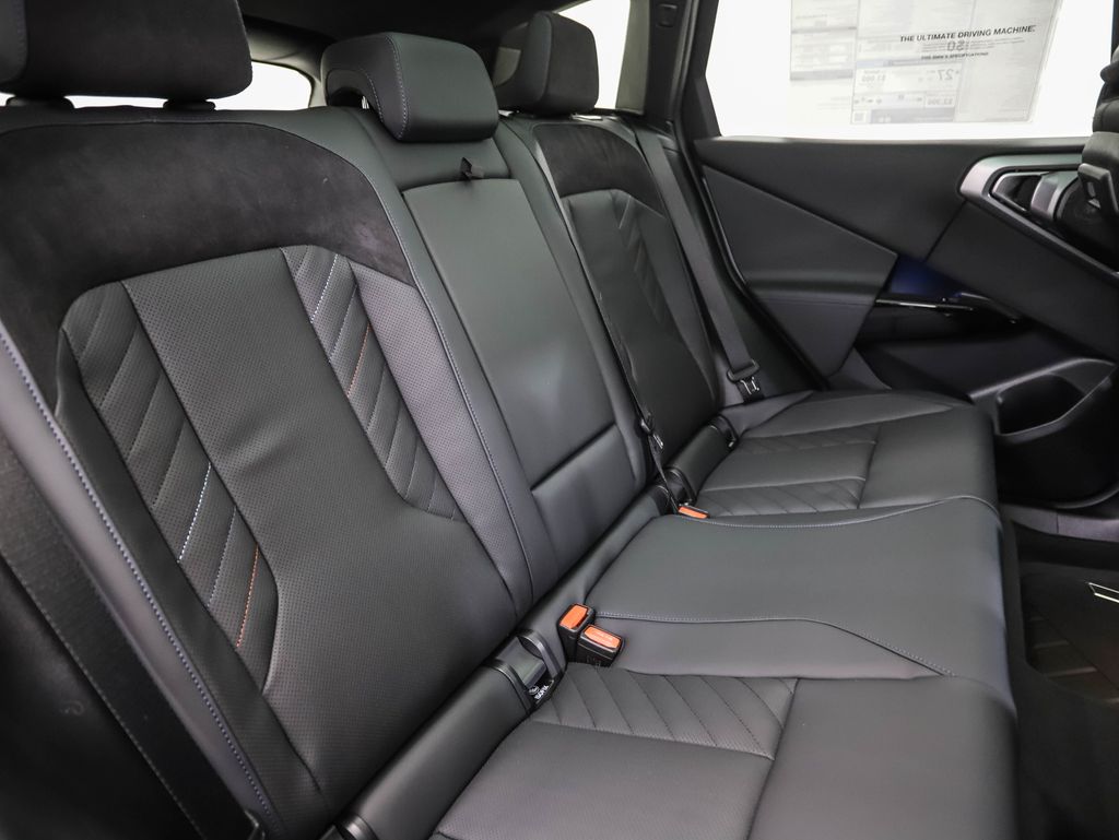 Thumbnail: 2026 BMW X3 - 27