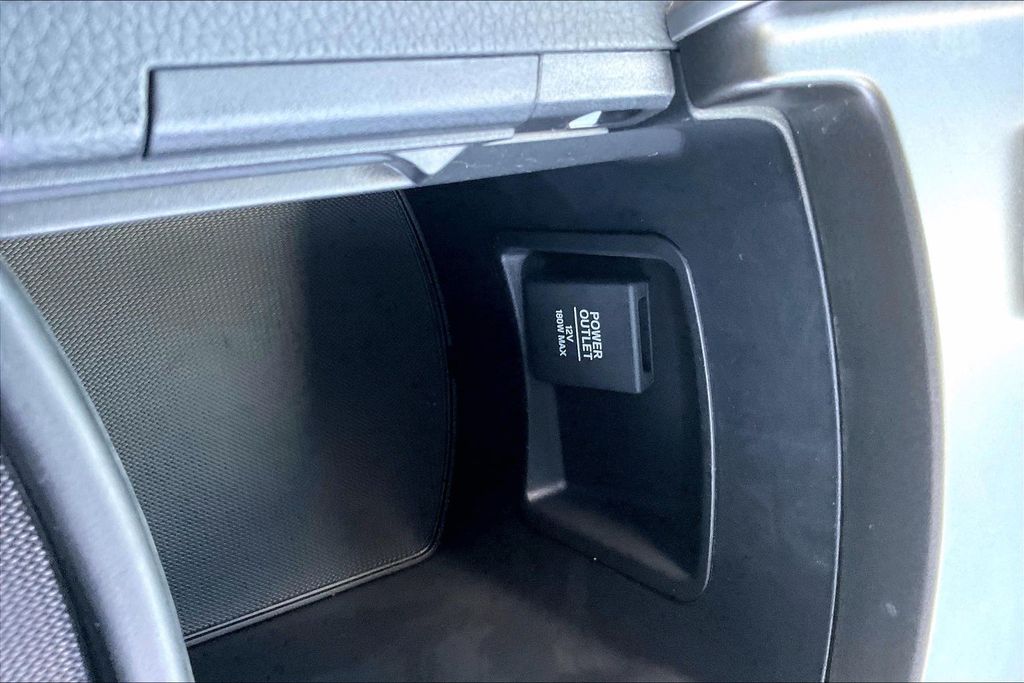 Used 2022 Honda Accord Sedan