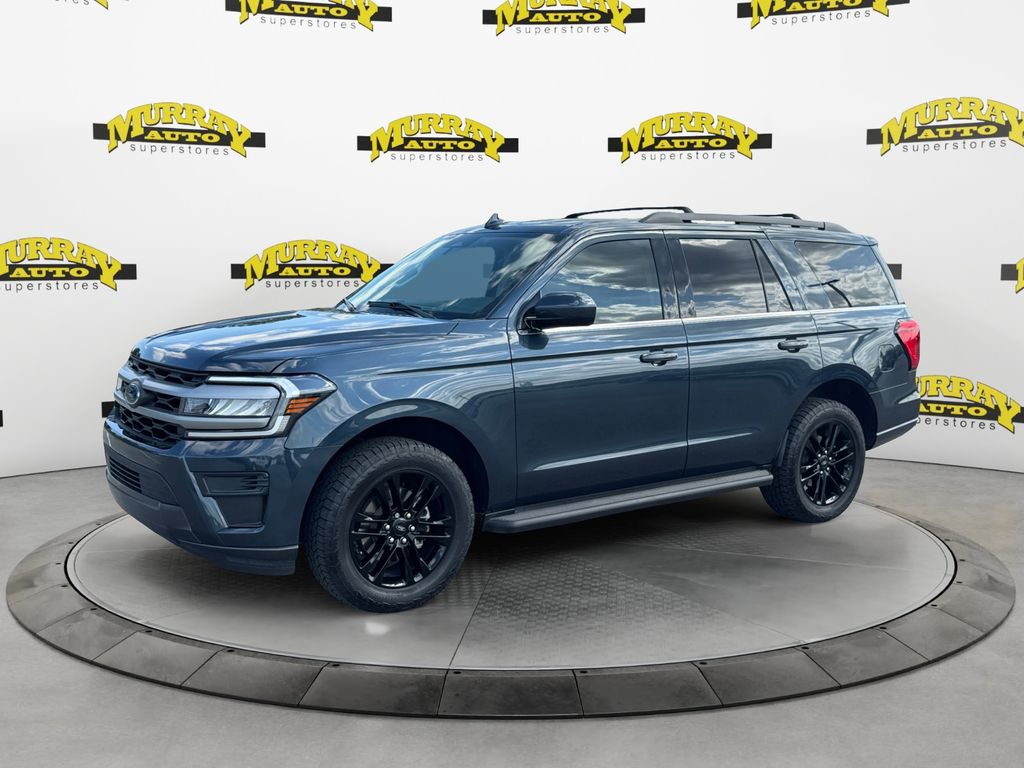 2024 Ford Expedition XLT RWD