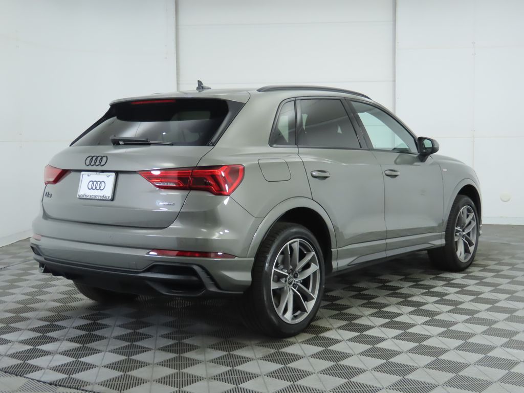 Thumbnail: 2025 Audi Q3 - 5