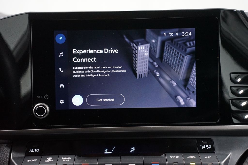 Thumbnail: 2025 Toyota Camry - 17