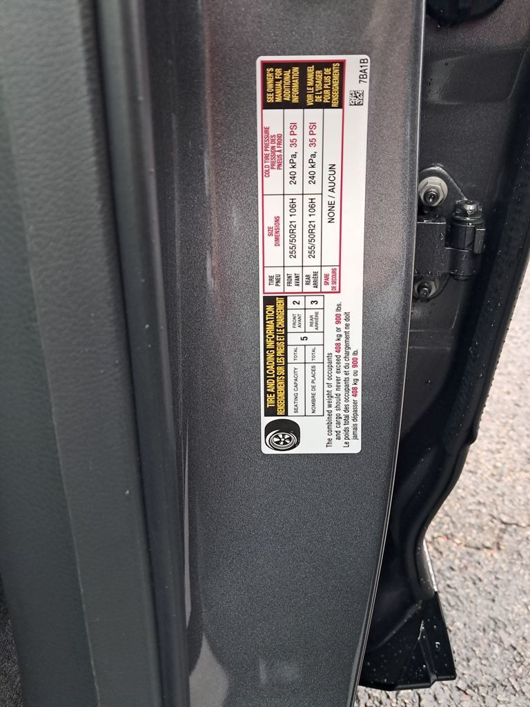 2026 Nissan Murano Platinum Gray at John Sisson Motors