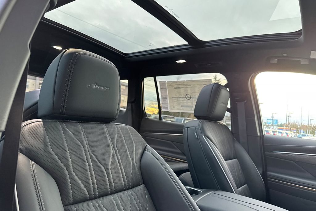 new 2026 Buick Enclave car, priced at $62,809