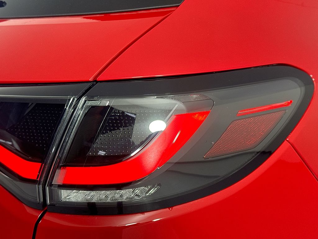 Used Car 2025 Honda Hr-v  Ex-l For Sale Under $30,000 In Austin, Texas