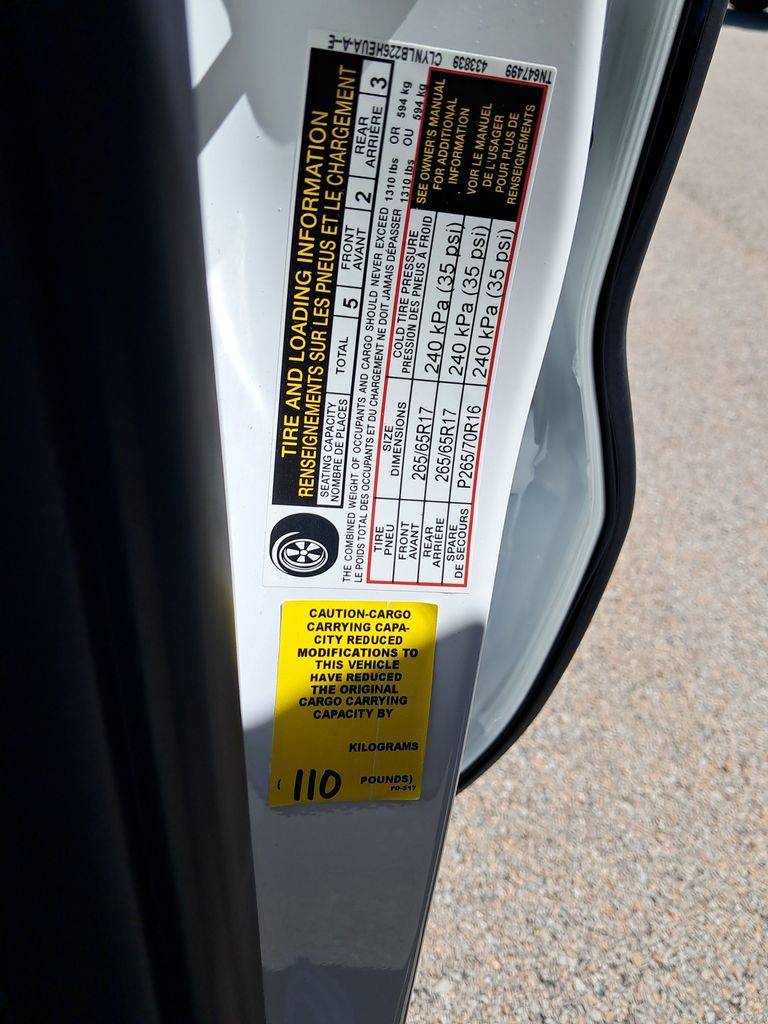 2026 Nissan Frontier SV White at John Sisson Motors