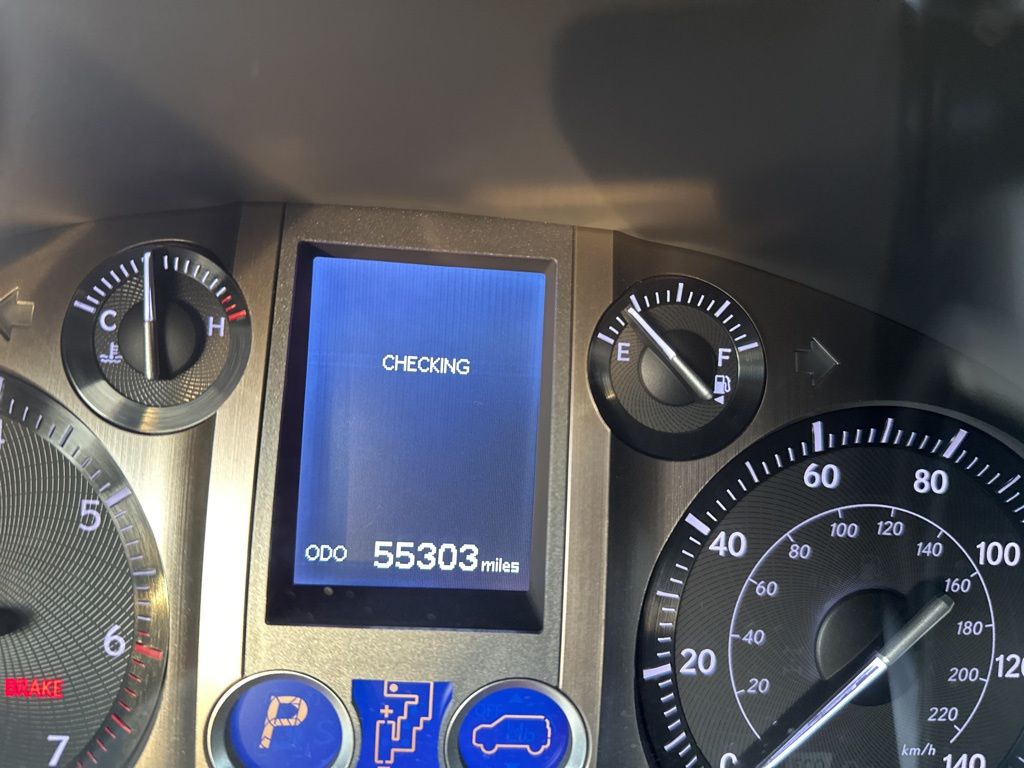 2019 Lexus GX 460 8