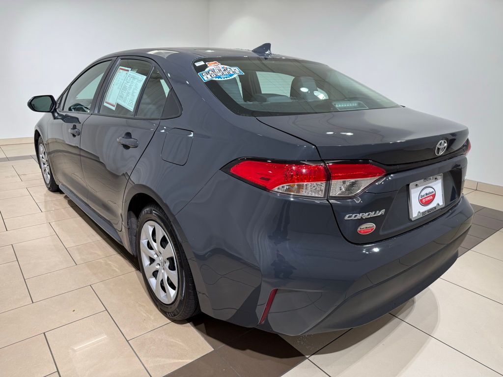 Thumbnail: 2023 Toyota Corolla - 3