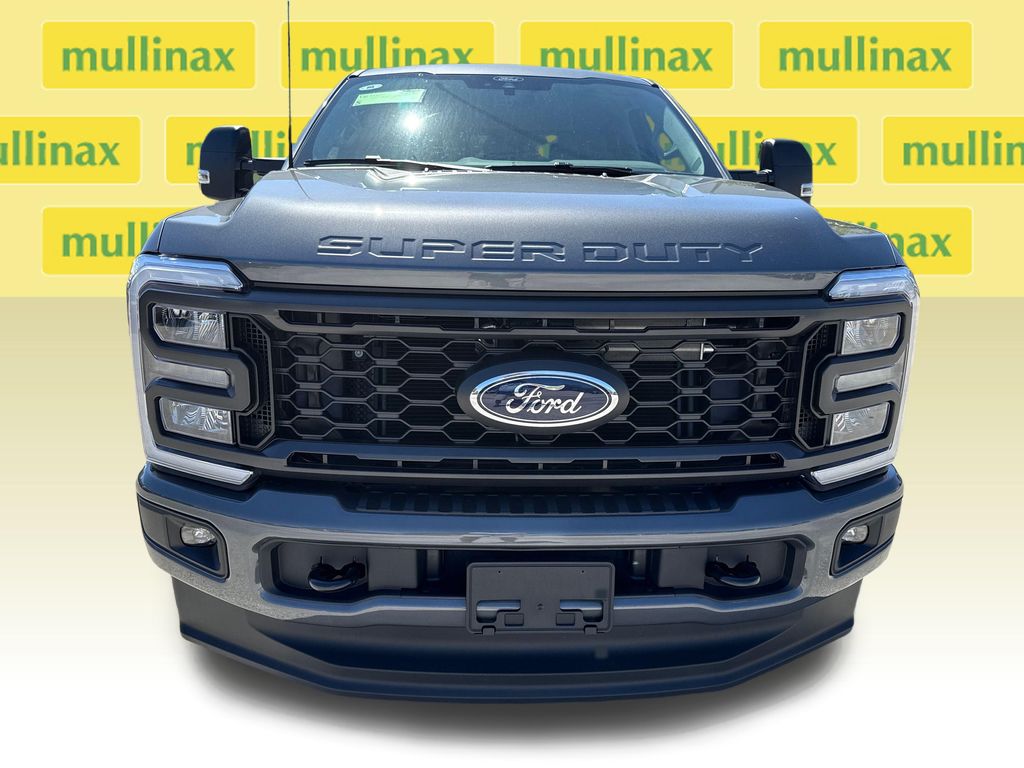 New 2026 Gray Ford XL image 11