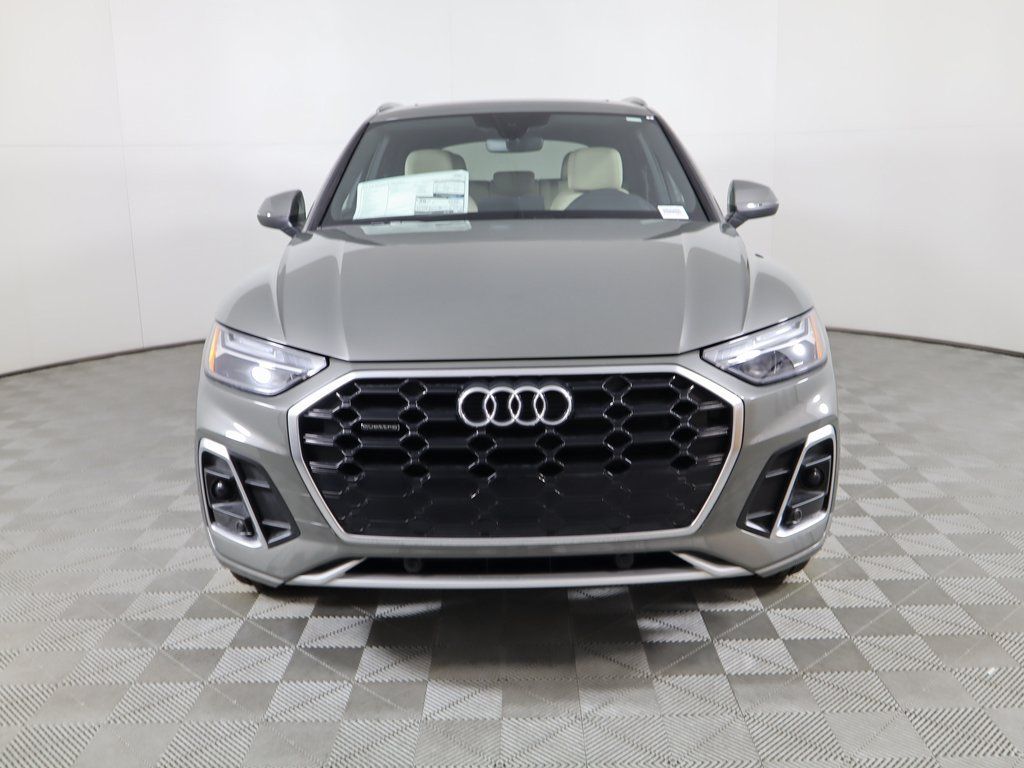 2023 Audi Q5 e Premium 3