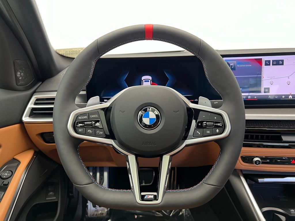 2025 BMW 3 Series M340i 18