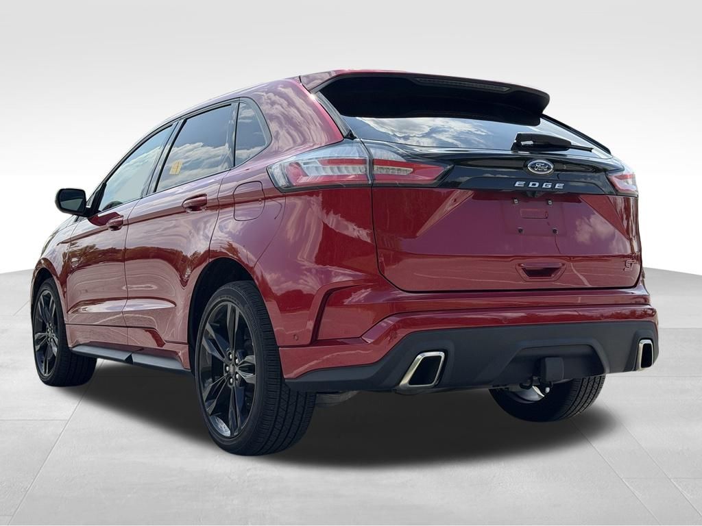 2024 Ford Edge ST