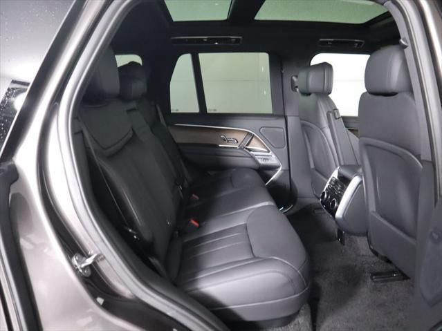 Thumbnail: 2026 Land Rover Range Rover - 24