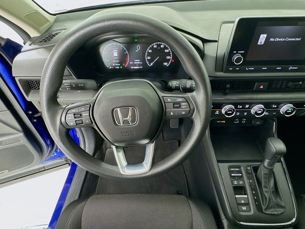 Used Car 2023 Honda Cr-v  Ex For Sale Under $30,000 In Austin, Texas