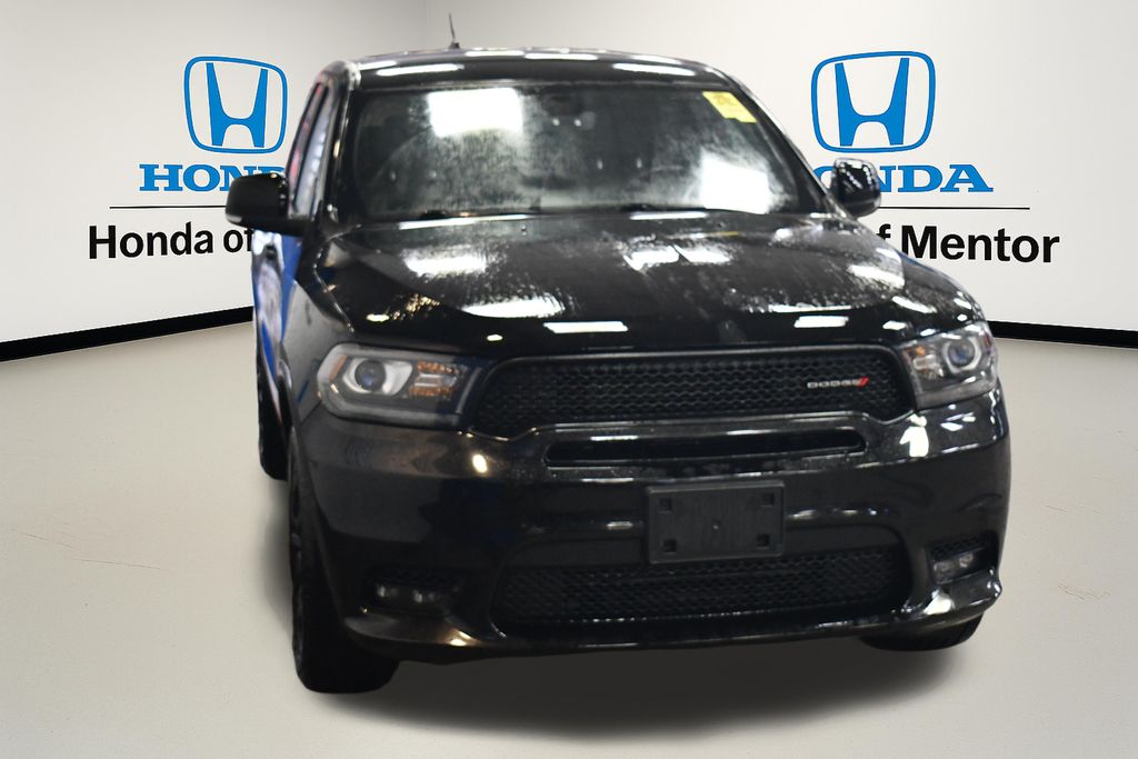 Thumbnail: 2020 Dodge Durango - 3