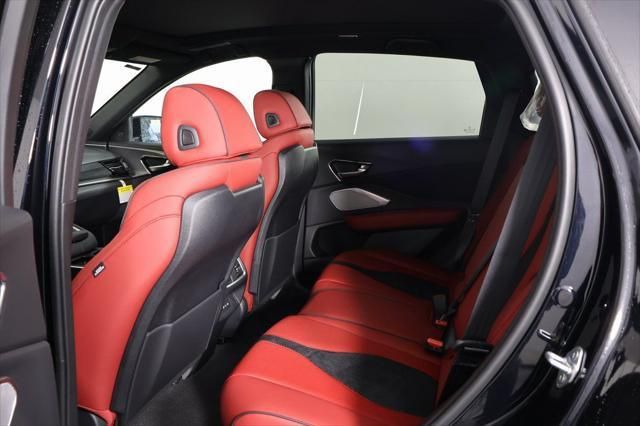 Thumbnail: 2026 Acura RDX - 6