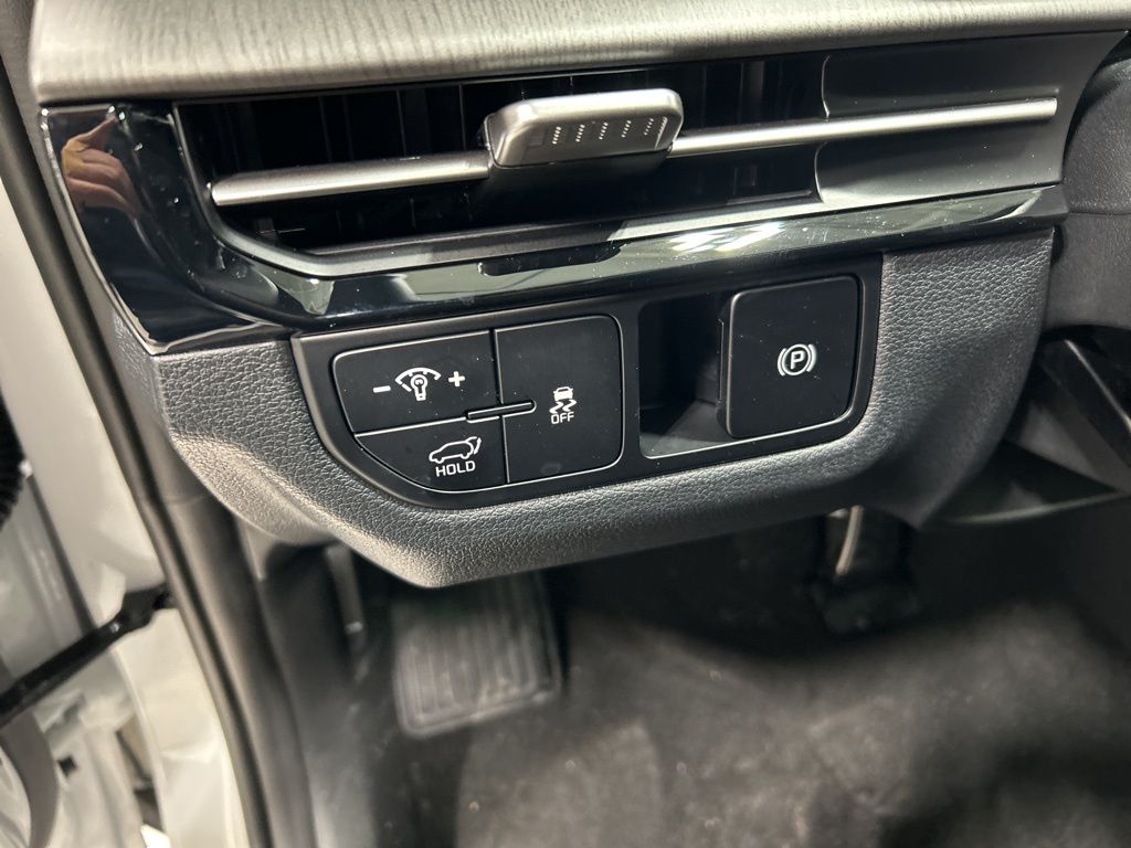 new 2026 Kia Sportage car, priced at $41,000