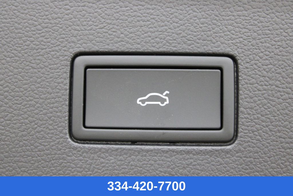 new 2026 Volkswagen Atlas Cross Sport car