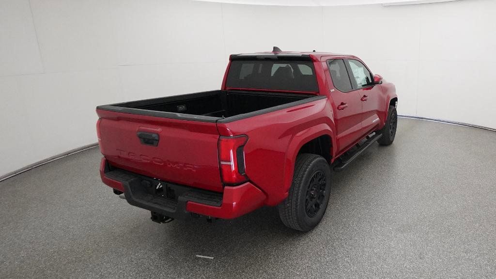 Thumbnail: 2025 Toyota Tacoma - 5