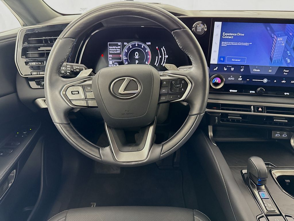 2024 Lexus RX 350 Premium 23