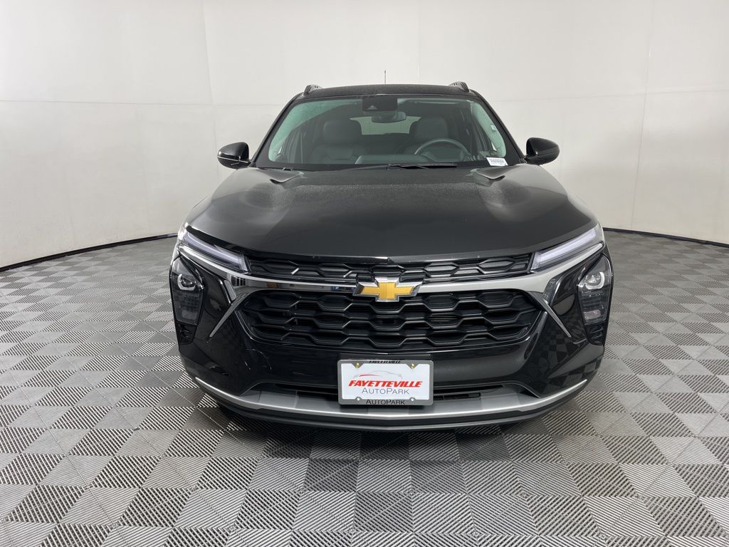 2024 Chevrolet Trax LT 16