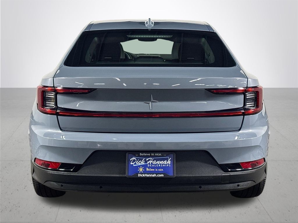2022 Polestar PS2 photo 4